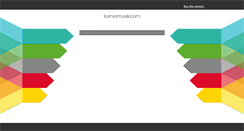 Desktop Screenshot of kurniamusik.com